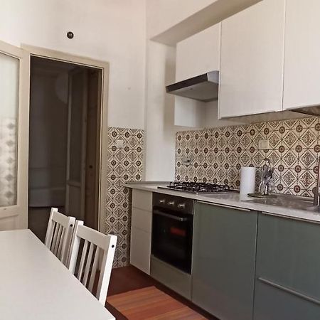 Residenza Ponticelli Hotel Флоренция Екстериор снимка