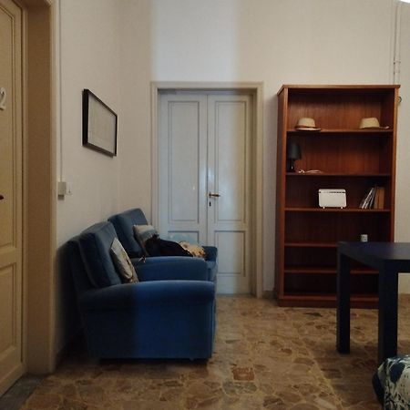 Residenza Ponticelli Hotel Флоренция Екстериор снимка