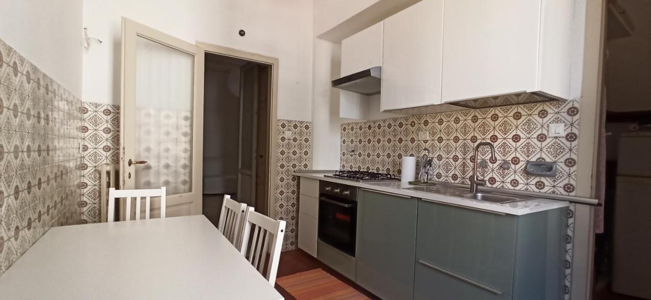 Residenza Ponticelli Hotel Флоренция Екстериор снимка