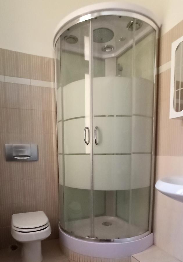 Residenza Ponticelli Hotel Флоренция Екстериор снимка