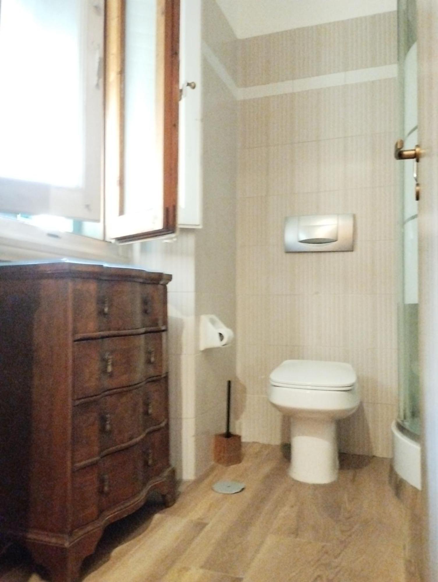 Residenza Ponticelli Hotel Флоренция Екстериор снимка
