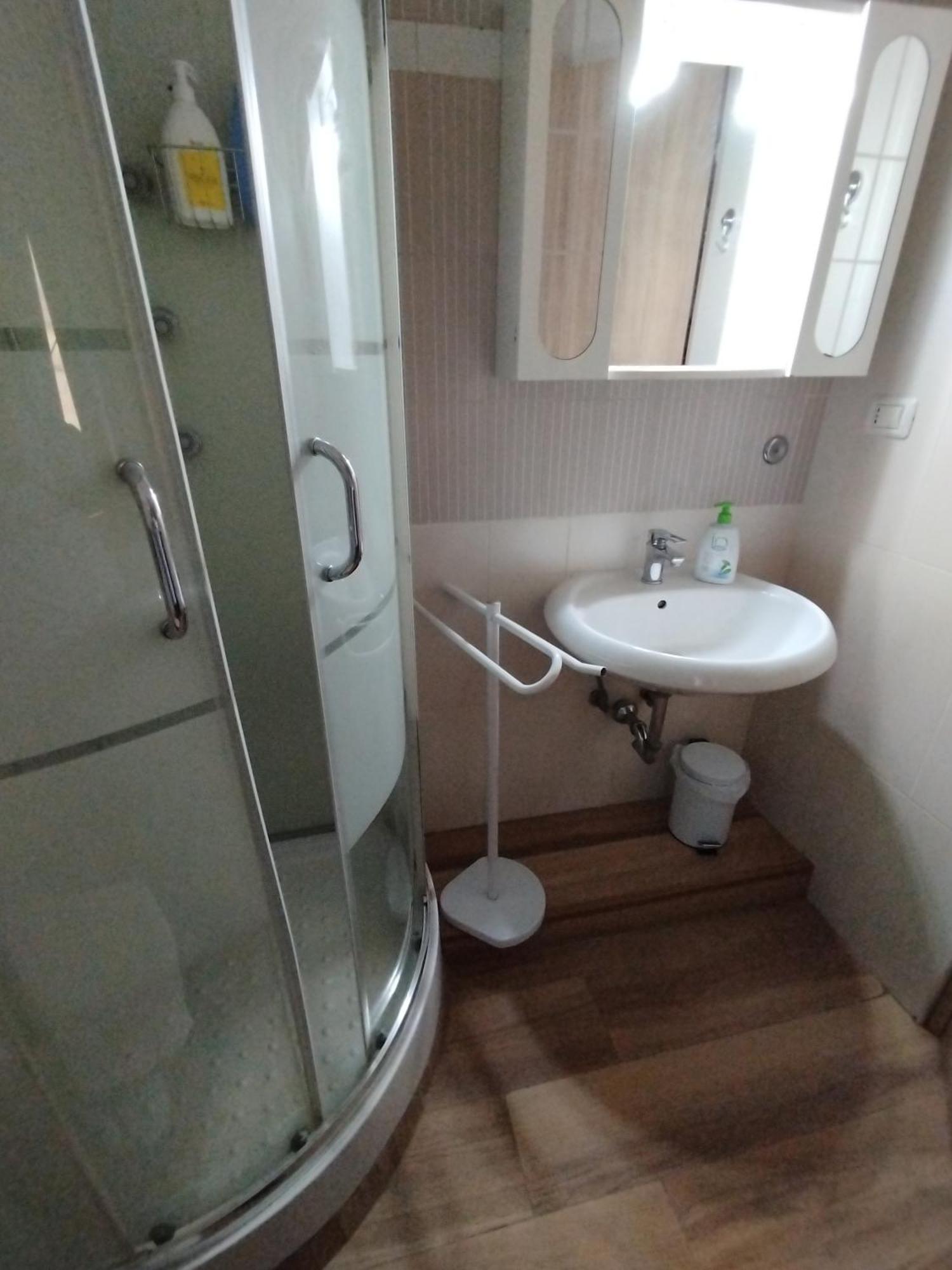 Residenza Ponticelli Hotel Флоренция Екстериор снимка
